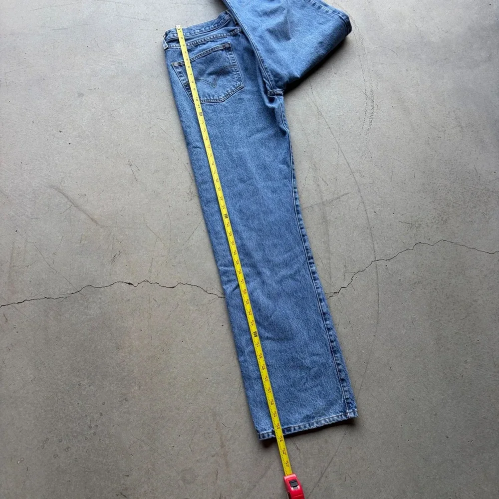 Levis vintage levi